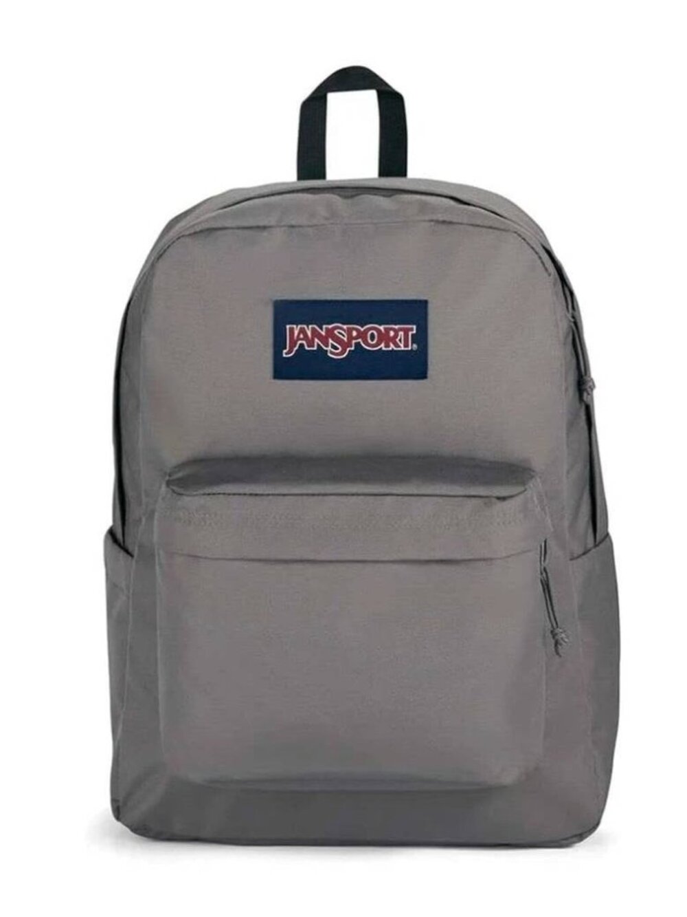New  Jansport - SuperBreak Plus - Backpack